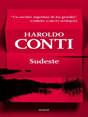 cover image of Sudeste